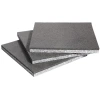 Electronic cross-linked polyethylene pad composite graphite polystyrene thermal insulation and sound insulation board building floor and ground sound insulation and shock absorption materials details Picture